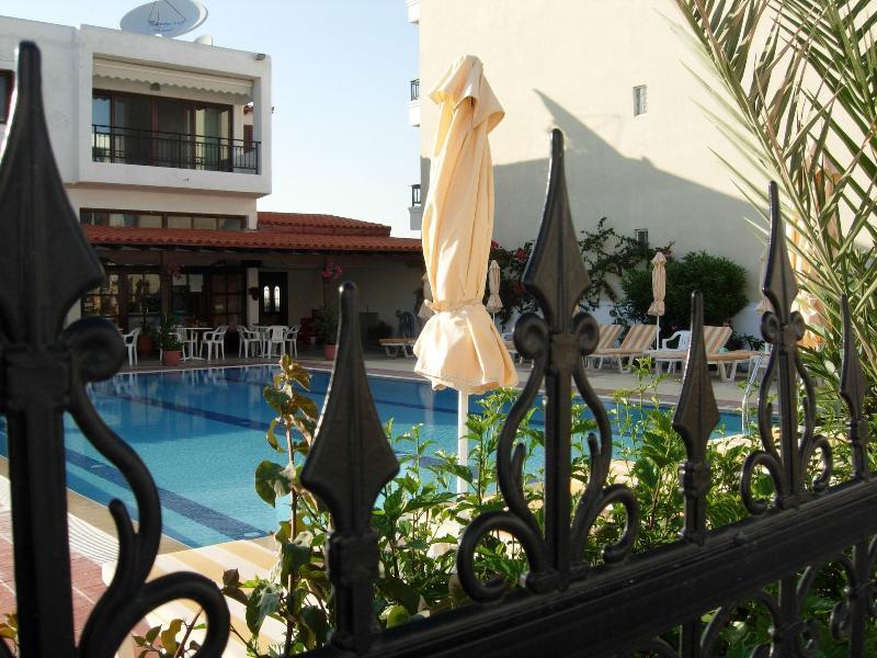Philippos Studios & Apartments Kardamena  외부 사진