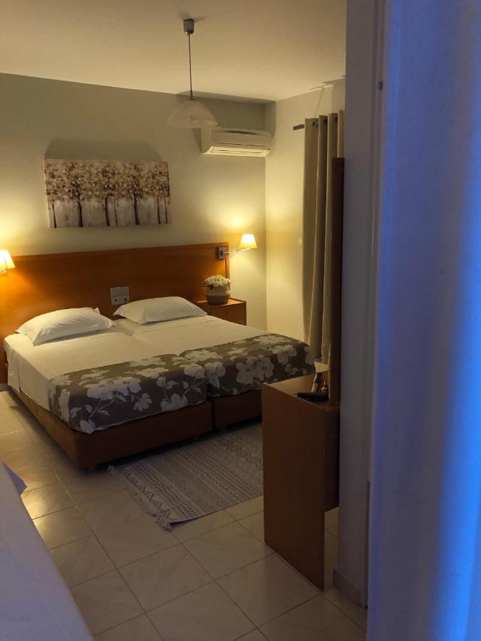 Philippos Studios & Apartments Kardamena  외부 사진