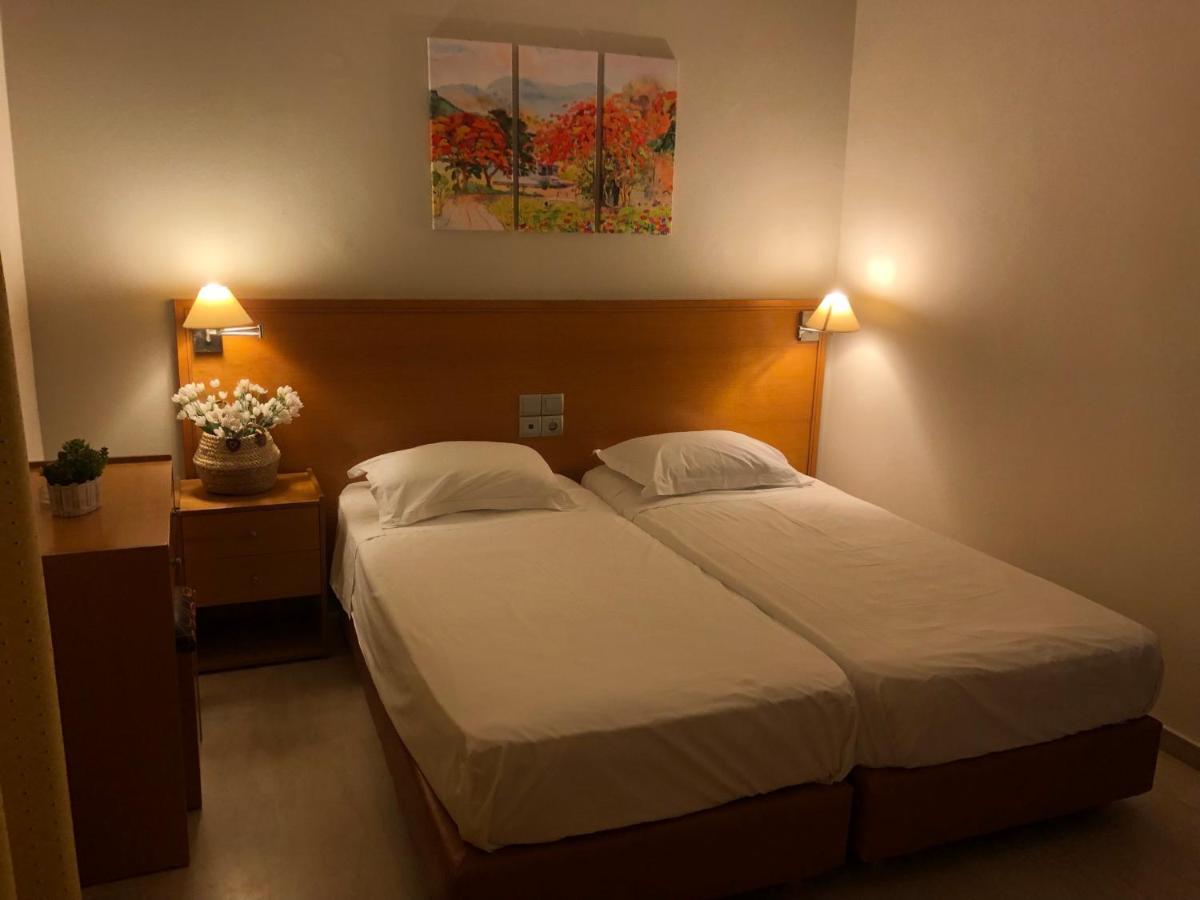 Philippos Studios & Apartments Kardamena  외부 사진