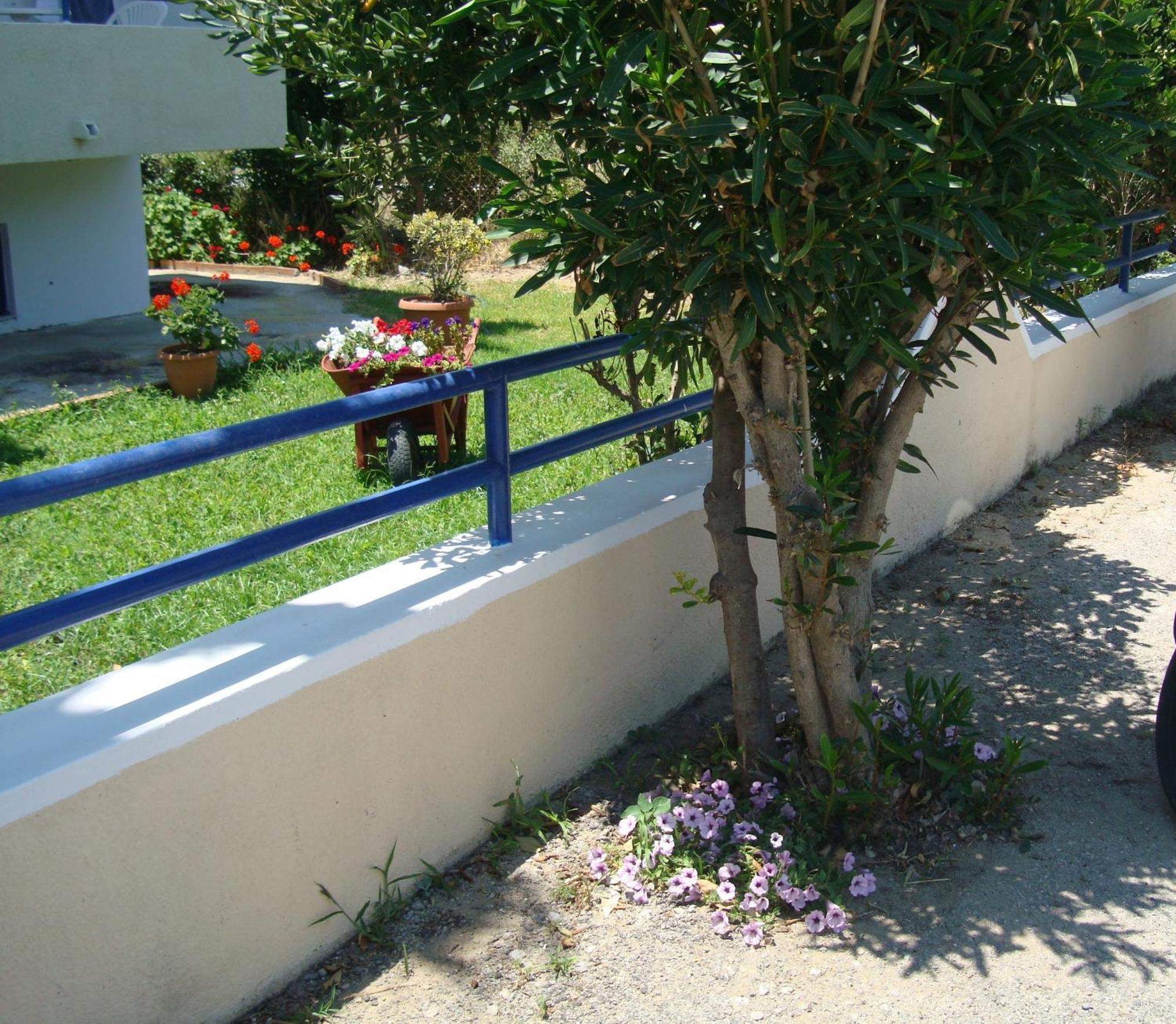Philippos Studios & Apartments Kardamena  외부 사진
