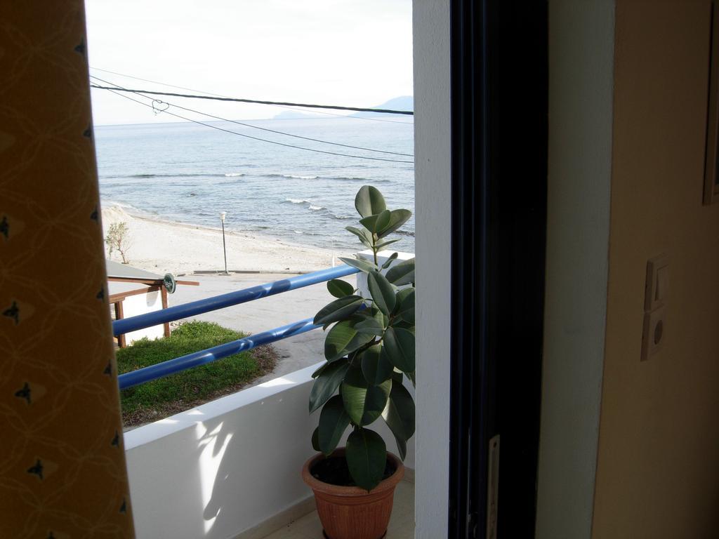 Philippos Studios & Apartments Kardamena  외부 사진