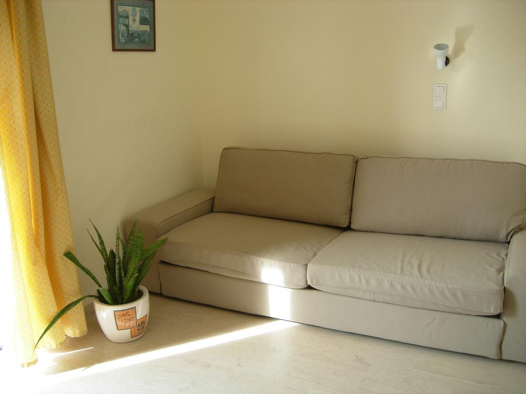 Philippos Studios & Apartments Kardamena  외부 사진