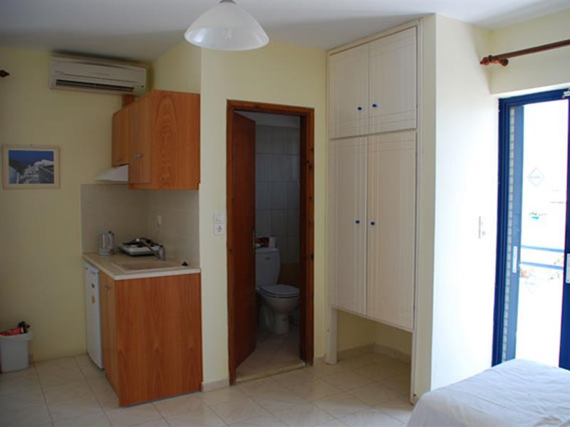 Philippos Studios & Apartments Kardamena  외부 사진
