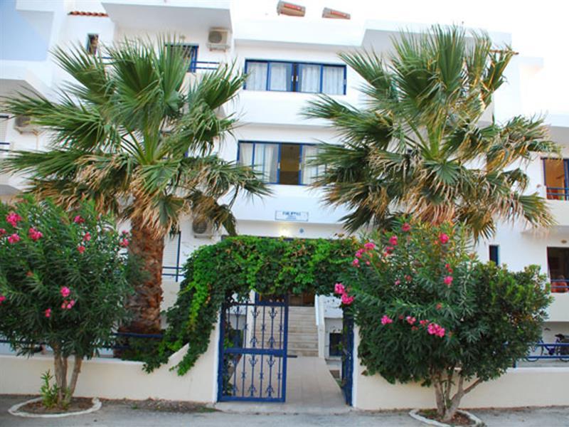 Philippos Studios & Apartments Kardamena  외부 사진