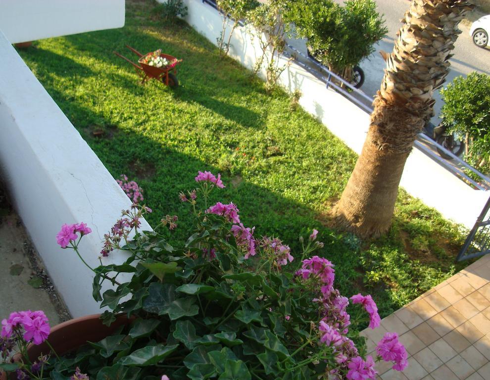 Philippos Studios & Apartments Kardamena  외부 사진