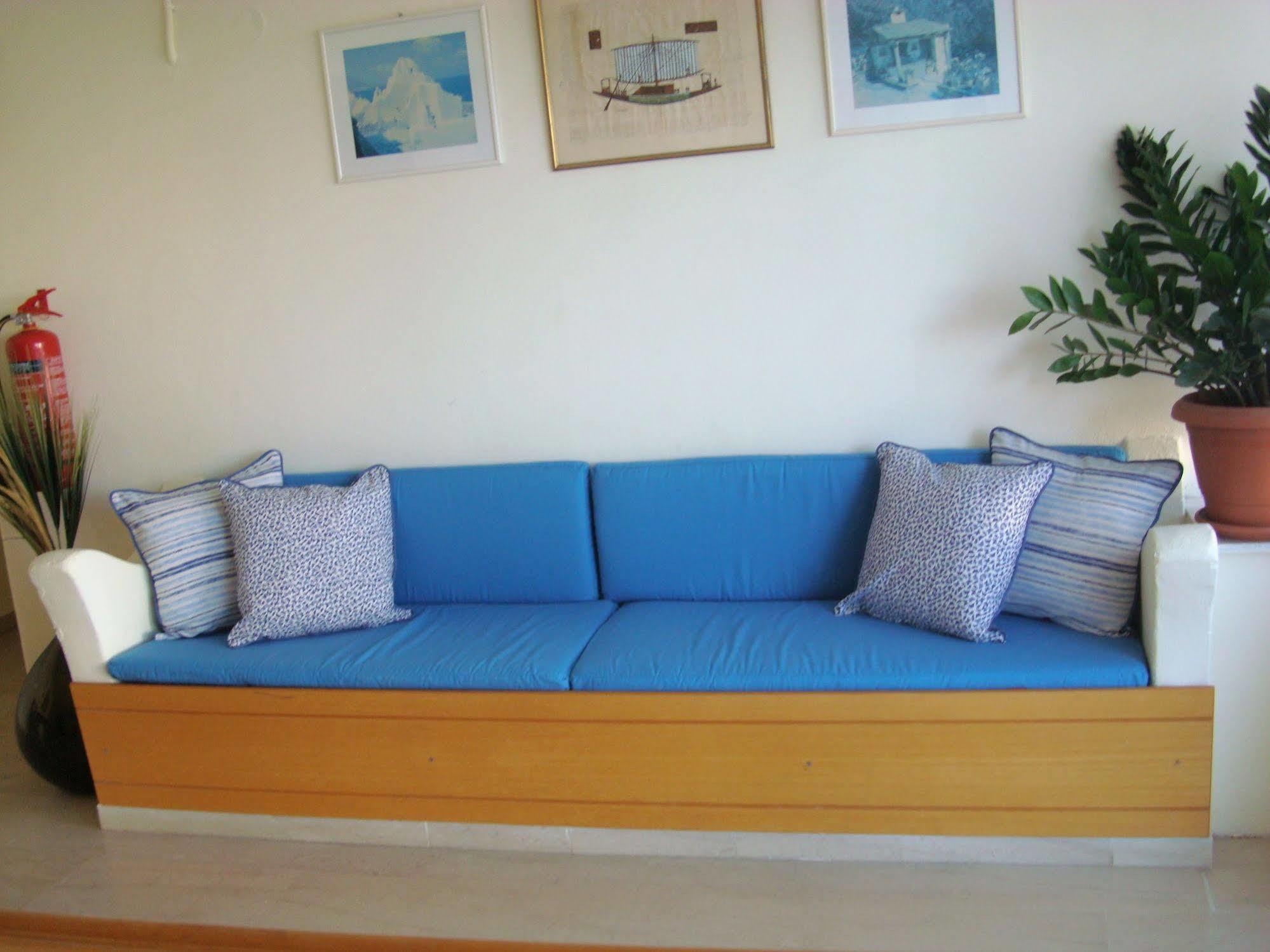 Philippos Studios & Apartments Kardamena  외부 사진