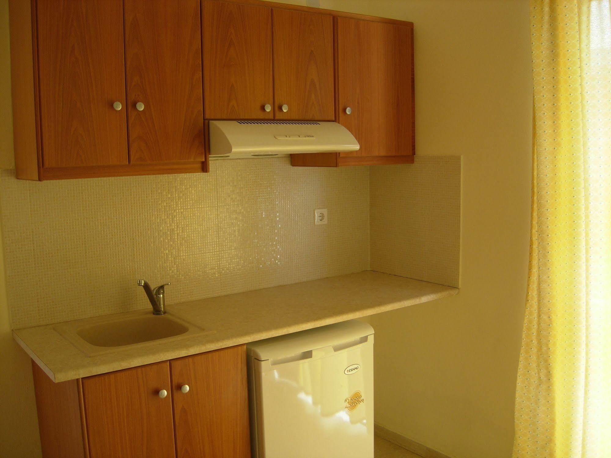 Philippos Studios & Apartments Kardamena  외부 사진