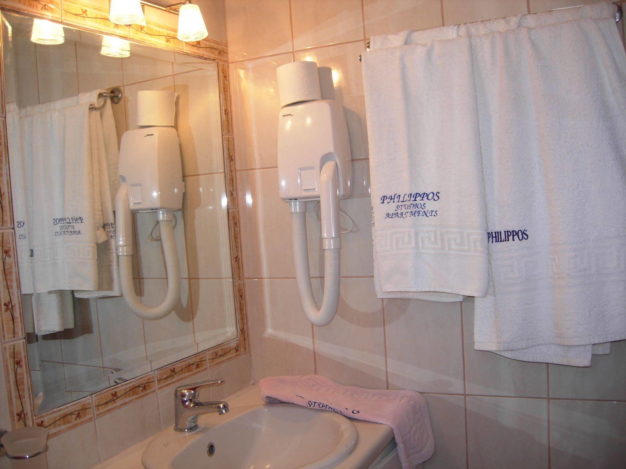Philippos Studios & Apartments Kardamena  외부 사진